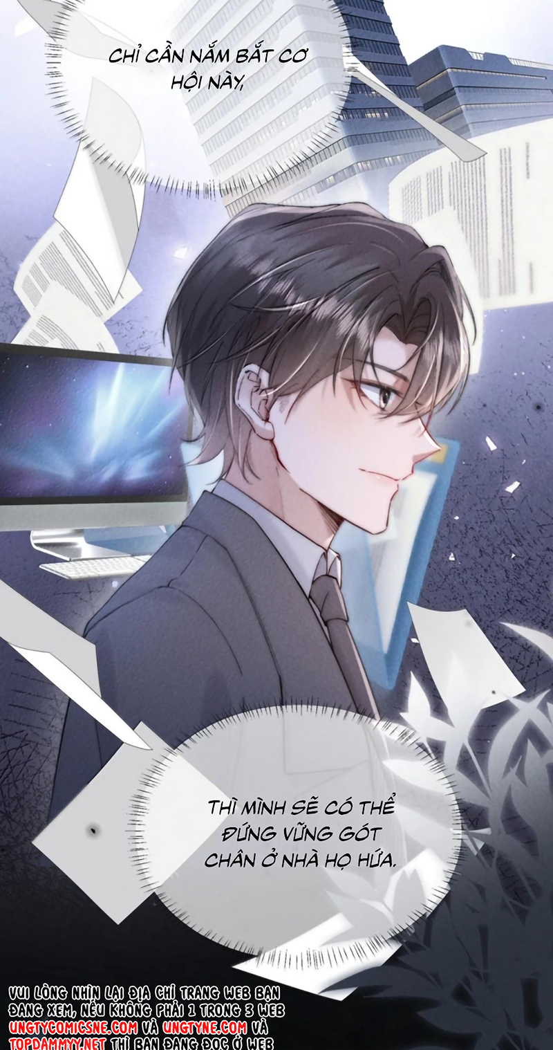 Kế Hoạch Tự Dưỡng Cuồng Khuyển Chap 89 - Trang 2