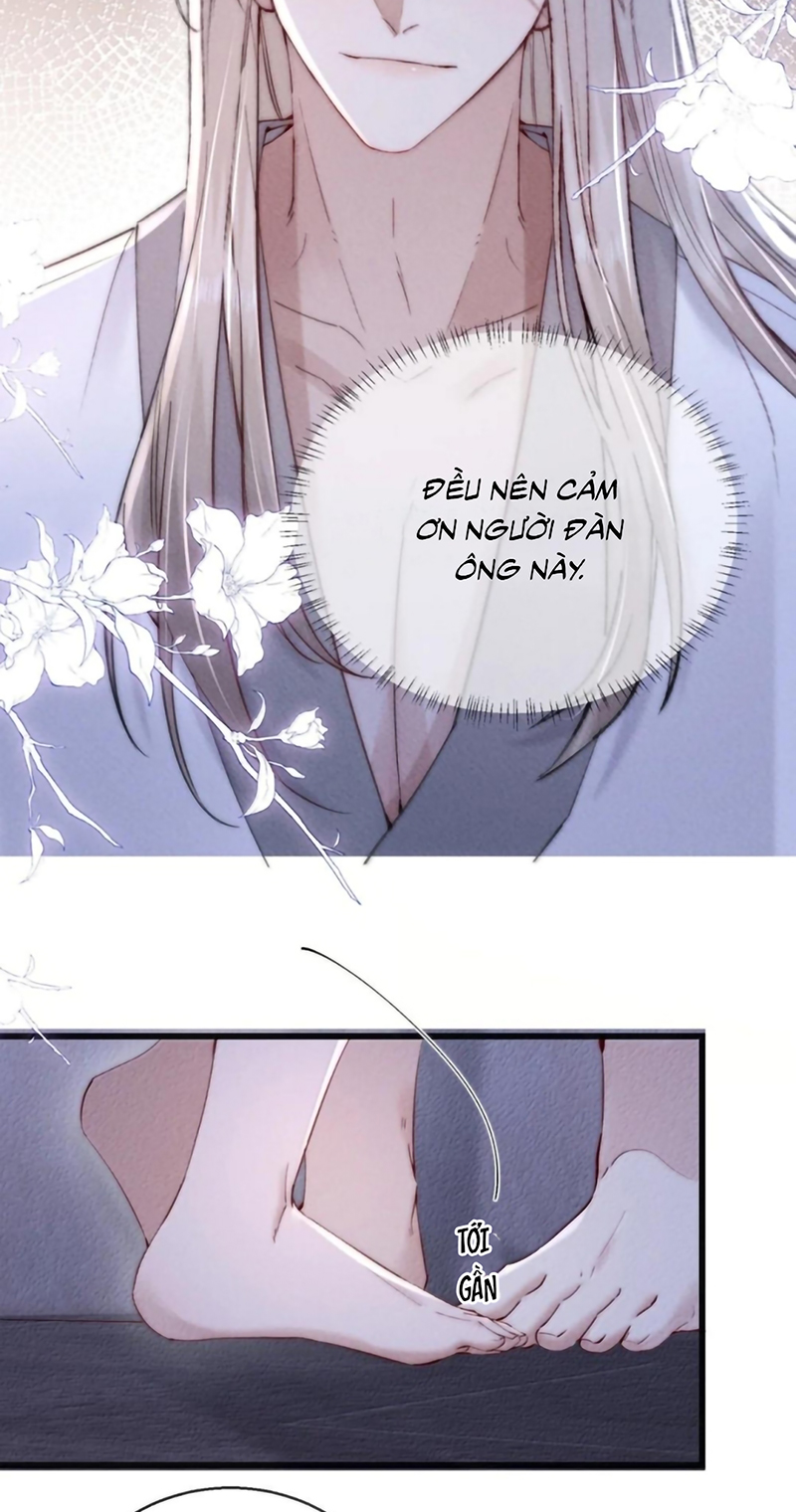 Kế Hoạch Tự Dưỡng Cuồng Khuyển Chap 89 - Trang 2