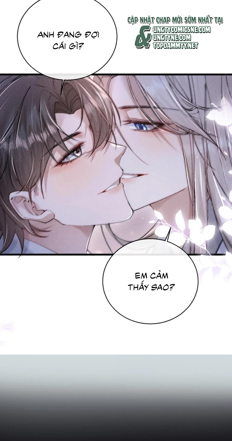 Kế Hoạch Tự Dưỡng Cuồng Khuyển Chap 89 - Trang 2