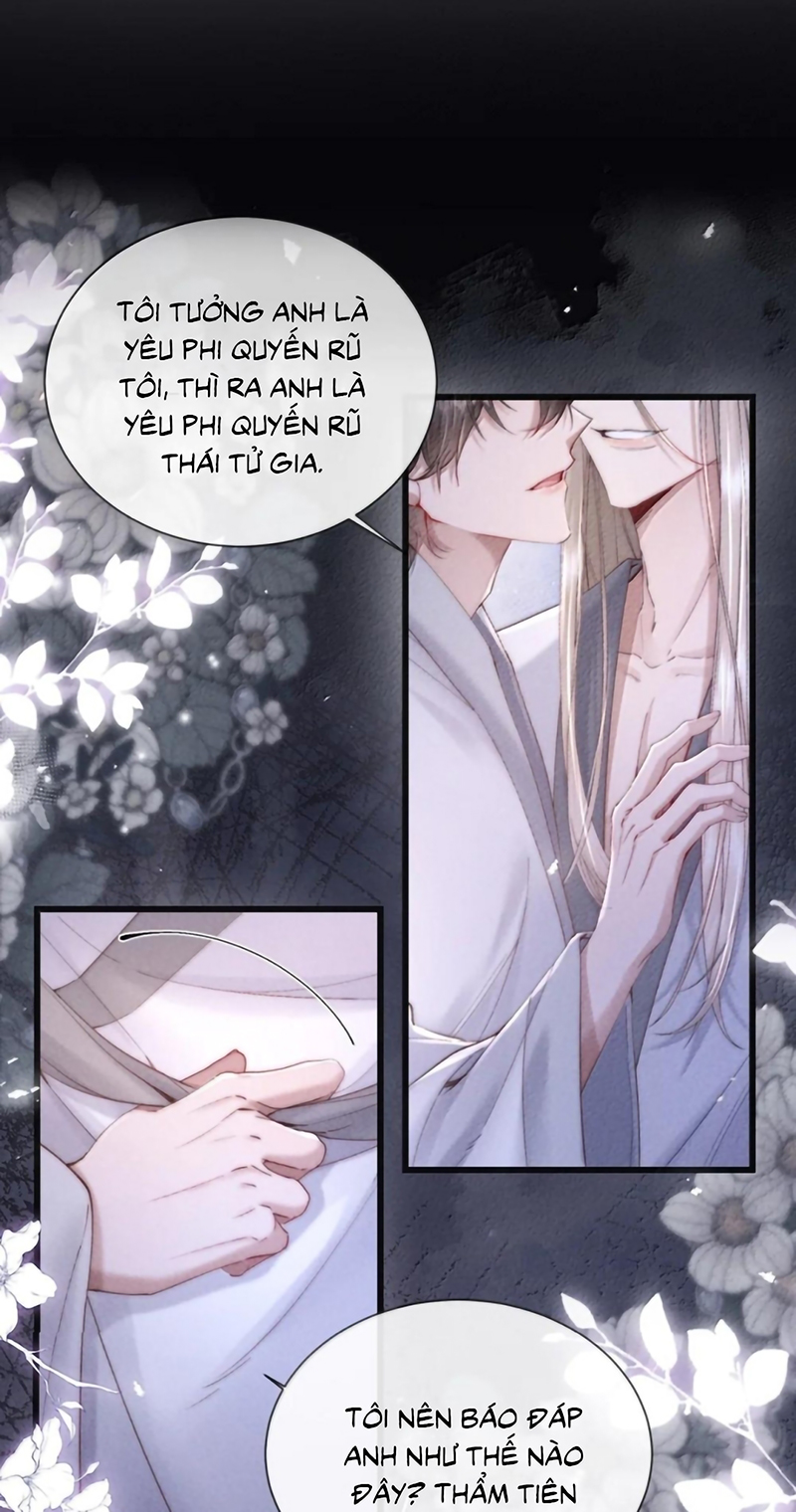 Kế Hoạch Tự Dưỡng Cuồng Khuyển Chap 89 - Trang 2