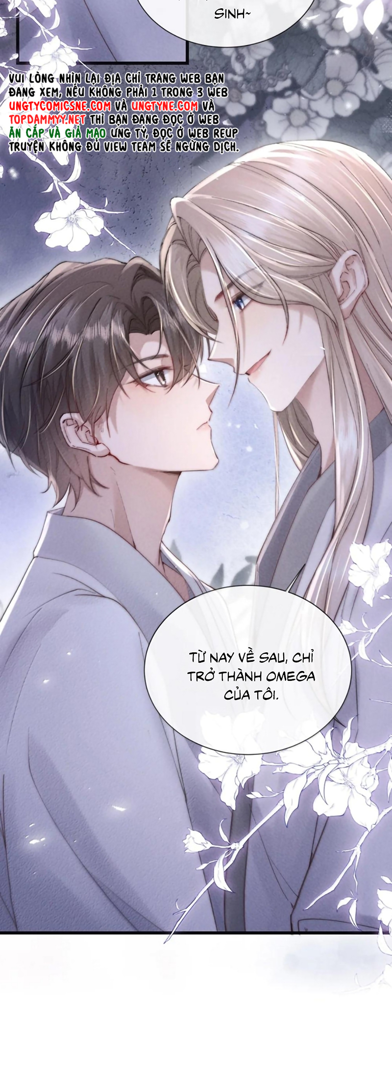 Kế Hoạch Tự Dưỡng Cuồng Khuyển Chap 89 - Trang 2