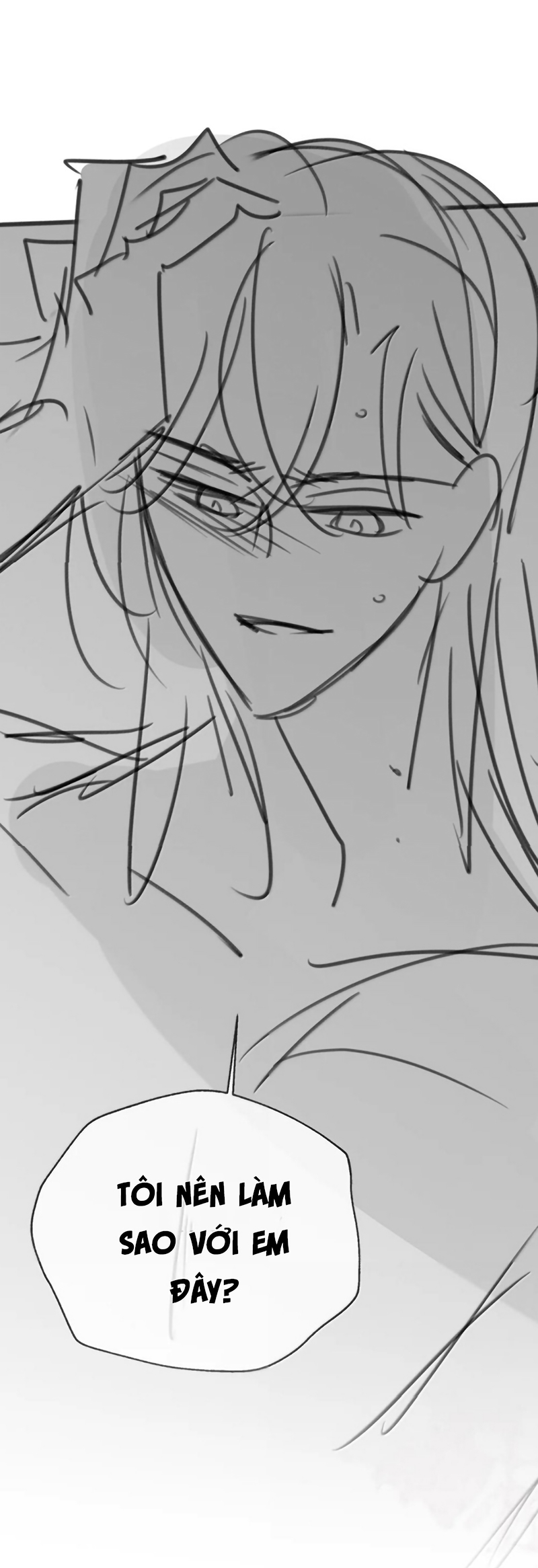 Kế Hoạch Tự Dưỡng Cuồng Khuyển Chap 89 - Trang 2