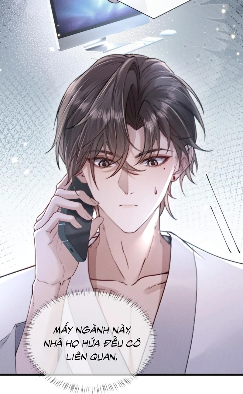 Kế Hoạch Tự Dưỡng Cuồng Khuyển Chap 89 - Trang 2