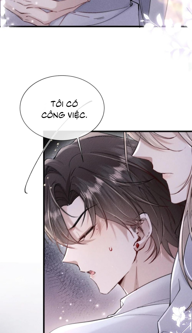 Kế Hoạch Tự Dưỡng Cuồng Khuyển Chap 89 - Trang 2