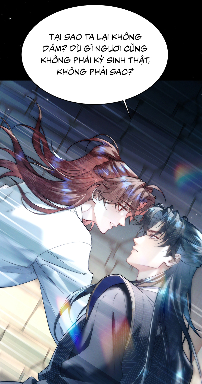 Yêu Là Mong Người Sống – [Hệ Thống Giết Vợ] Chap 18 - Trang 2