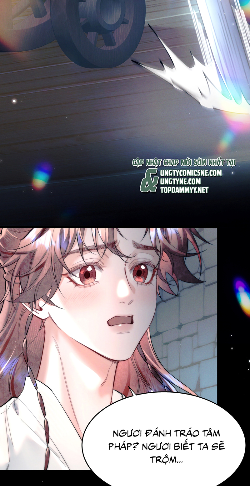 Yêu Là Mong Người Sống – [Hệ Thống Giết Vợ] Chap 18 - Trang 2