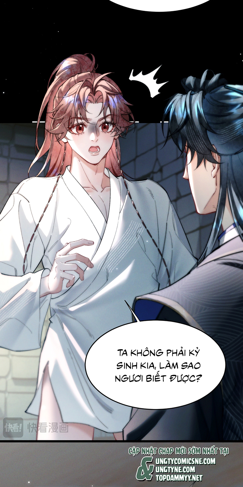 Yêu Là Mong Người Sống – [Hệ Thống Giết Vợ] Chap 18 - Trang 2