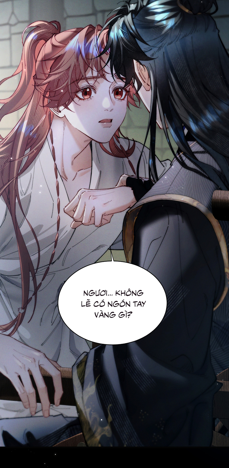 Yêu Là Mong Người Sống – [Hệ Thống Giết Vợ] Chap 18 - Trang 2