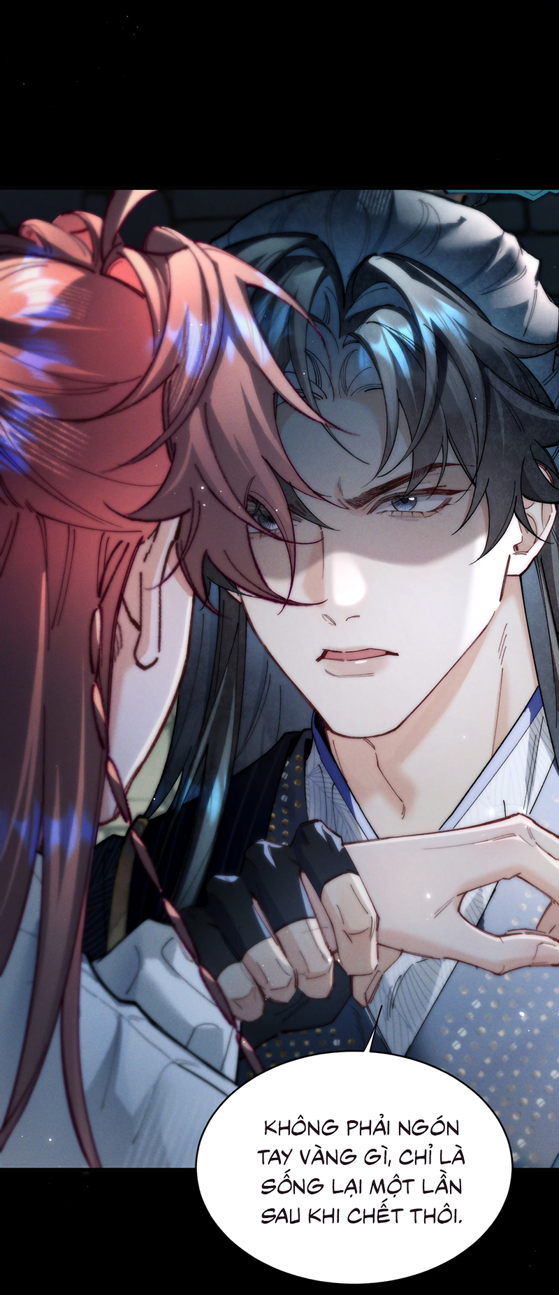 Yêu Là Mong Người Sống – [Hệ Thống Giết Vợ] Chap 18 - Trang 2