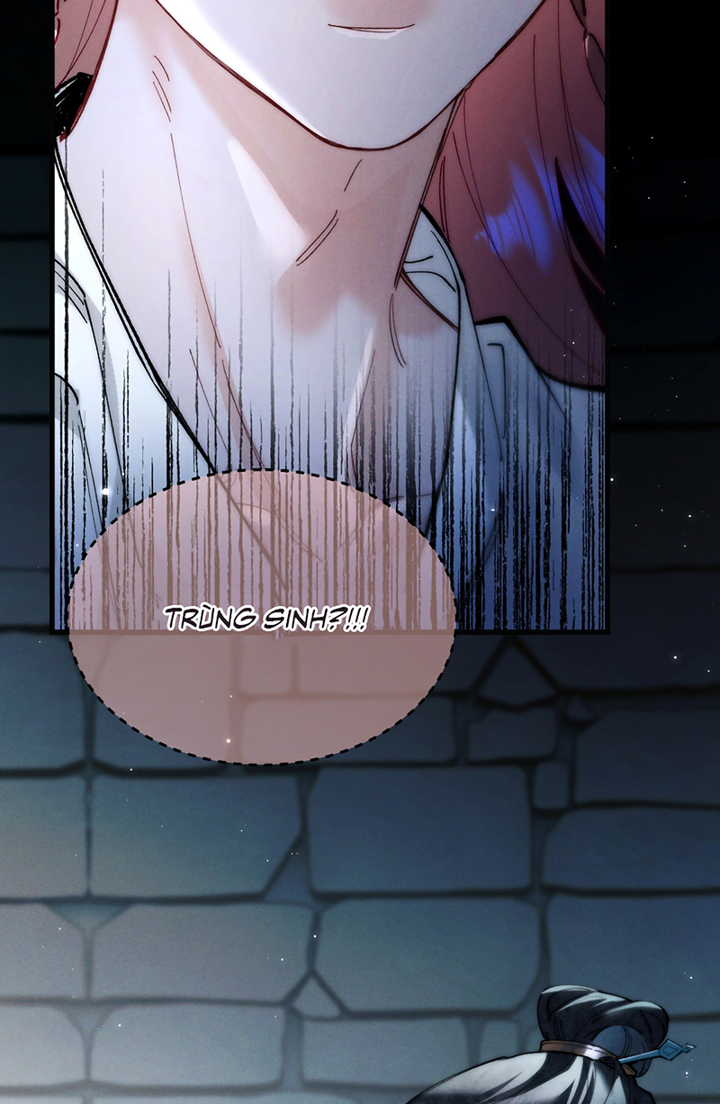 Yêu Là Mong Người Sống – [Hệ Thống Giết Vợ] Chap 18 - Trang 2