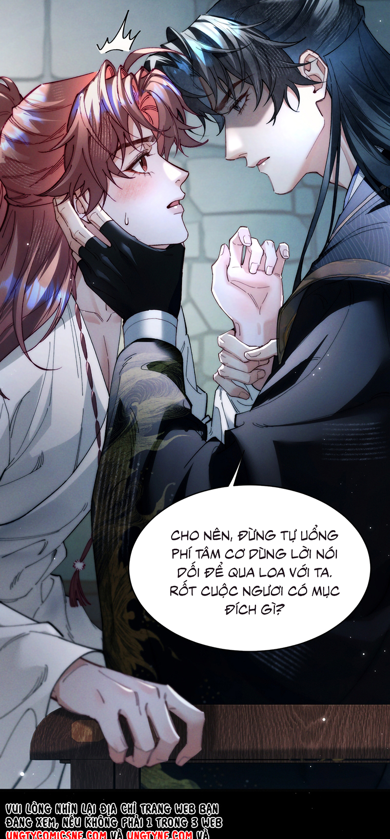 Yêu Là Mong Người Sống – [Hệ Thống Giết Vợ] Chap 18 - Trang 2