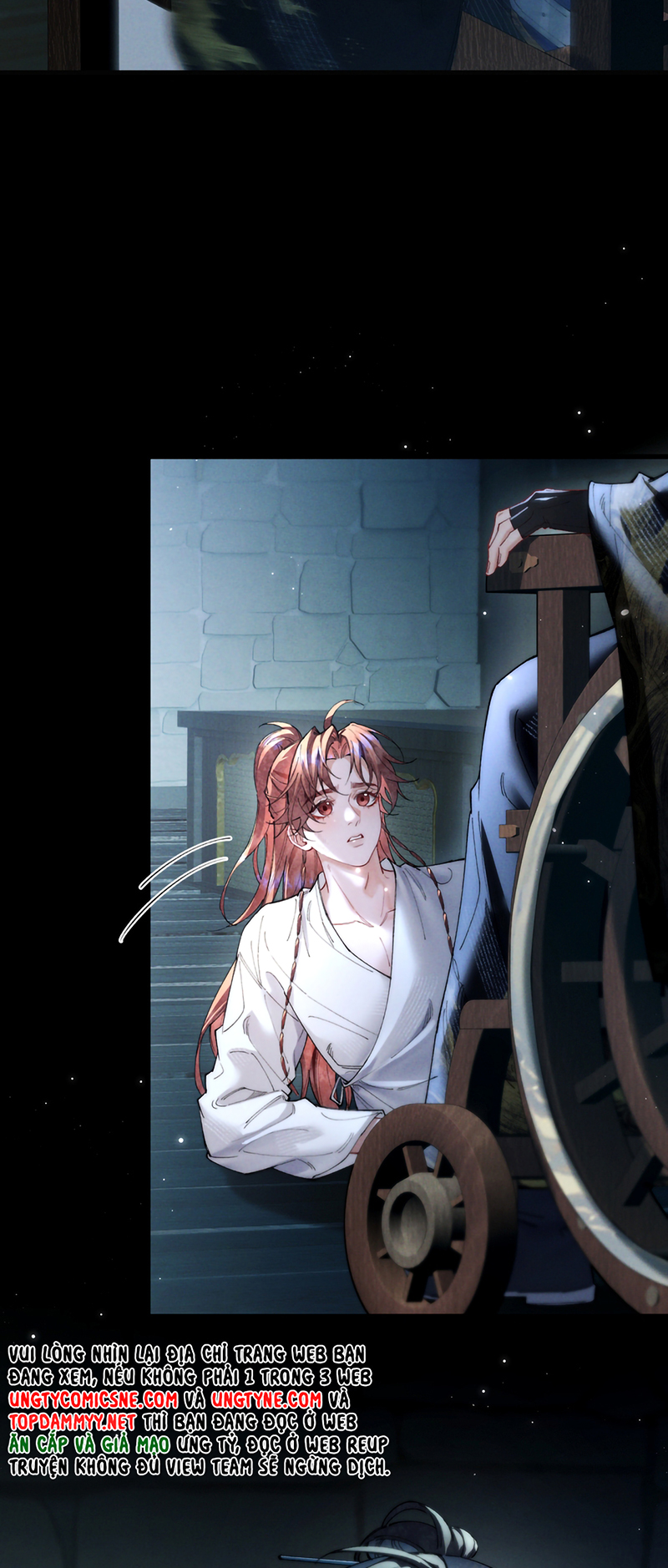 Yêu Là Mong Người Sống – [Hệ Thống Giết Vợ] Chap 18 - Trang 2