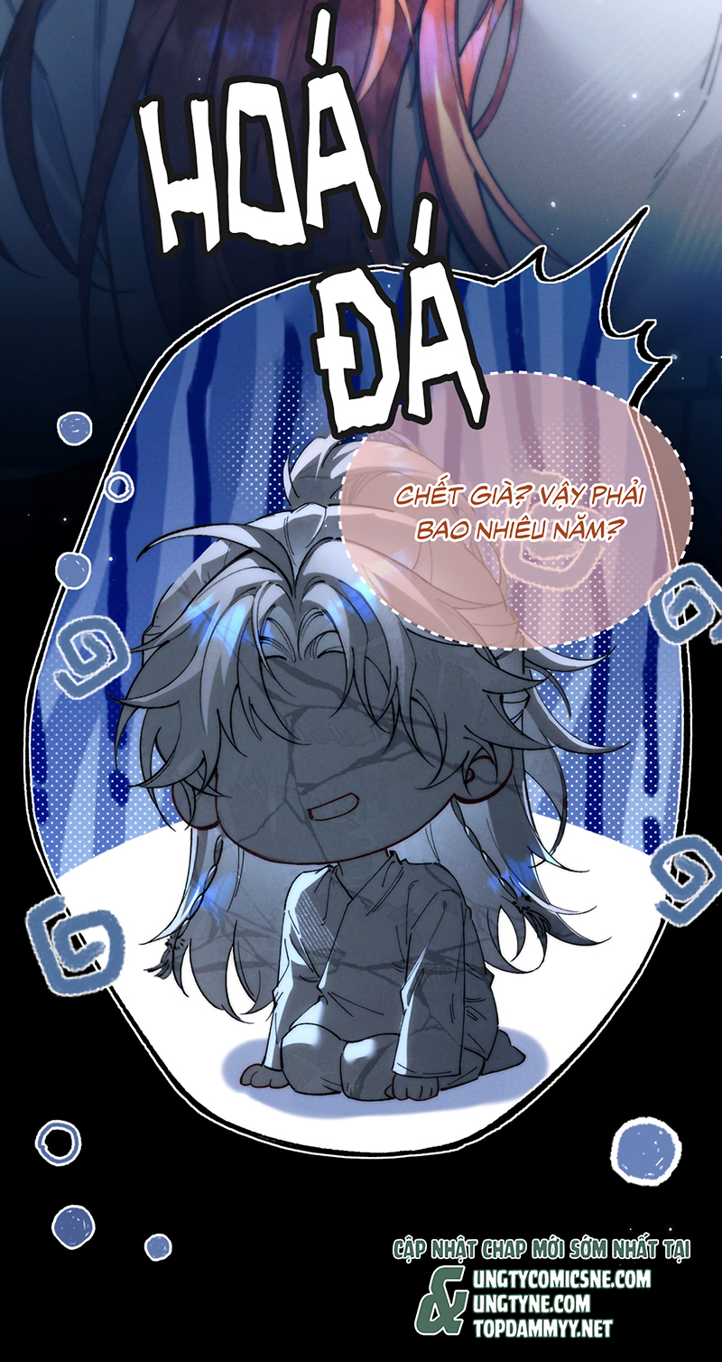 Yêu Là Mong Người Sống – [Hệ Thống Giết Vợ] Chap 18 - Trang 2