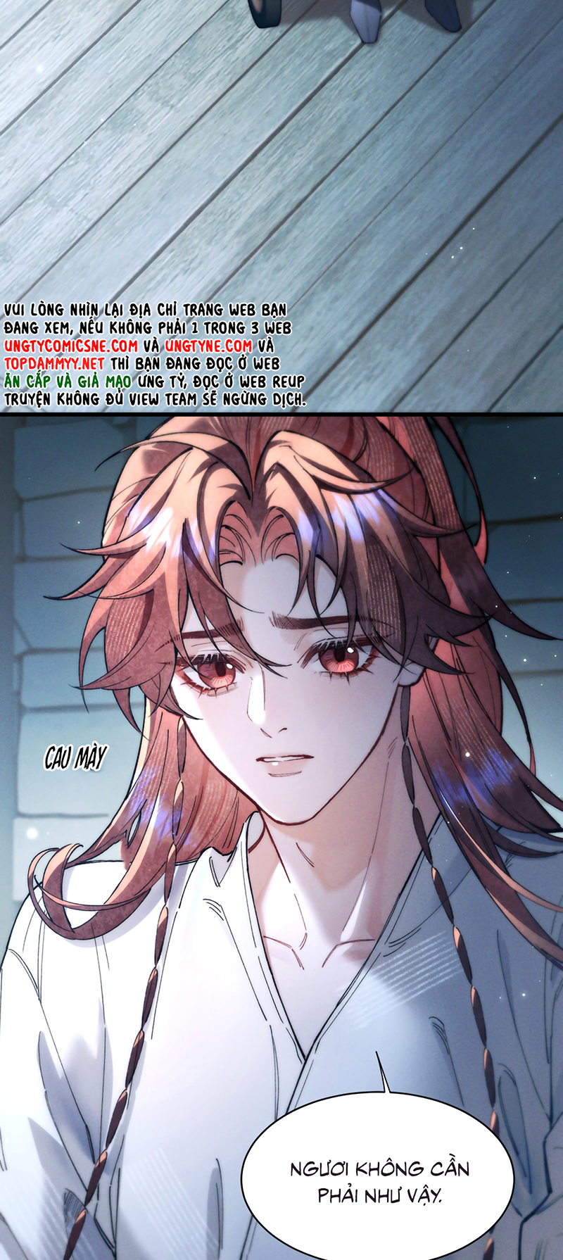 Yêu Là Mong Người Sống – [Hệ Thống Giết Vợ] Chap 18 - Trang 2