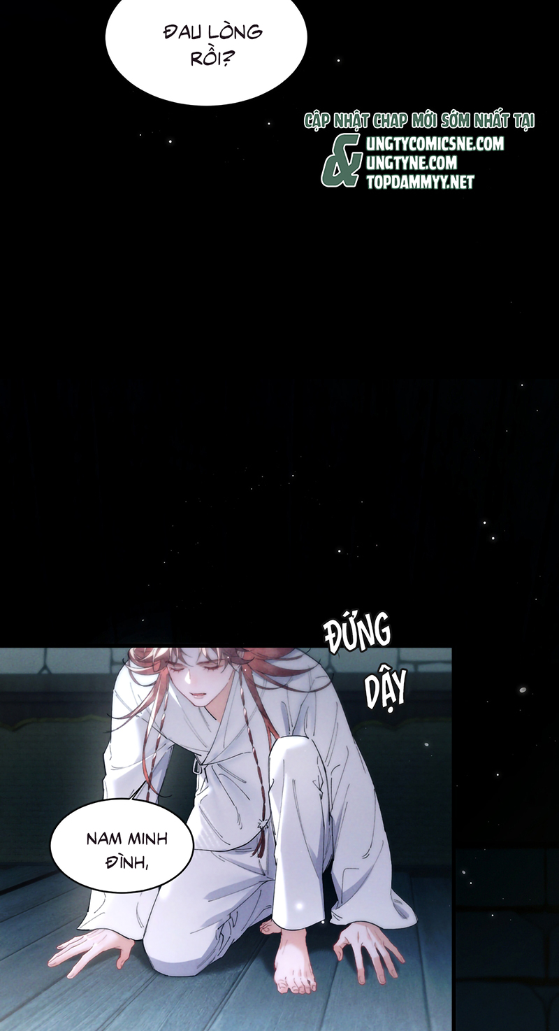 Yêu Là Mong Người Sống – [Hệ Thống Giết Vợ] Chap 18 - Trang 2