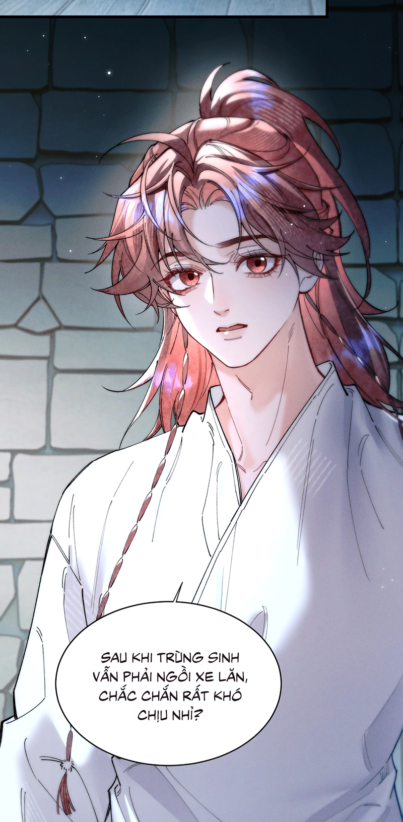 Yêu Là Mong Người Sống – [Hệ Thống Giết Vợ] Chap 18 - Trang 2