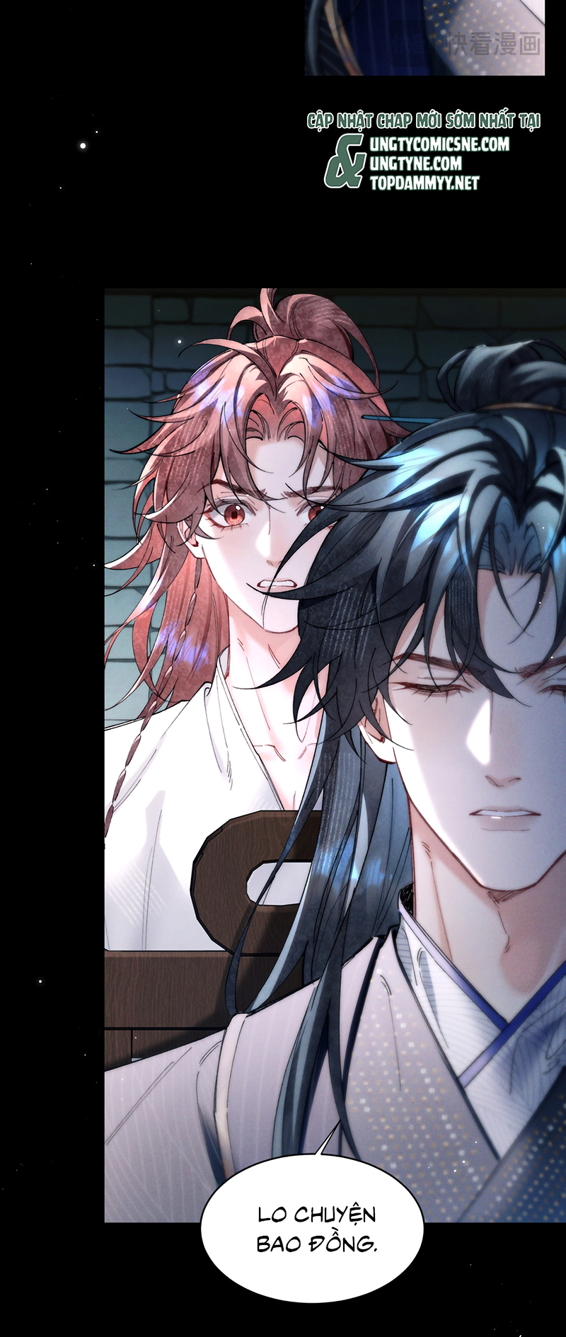 Yêu Là Mong Người Sống – [Hệ Thống Giết Vợ] Chap 18 - Trang 2