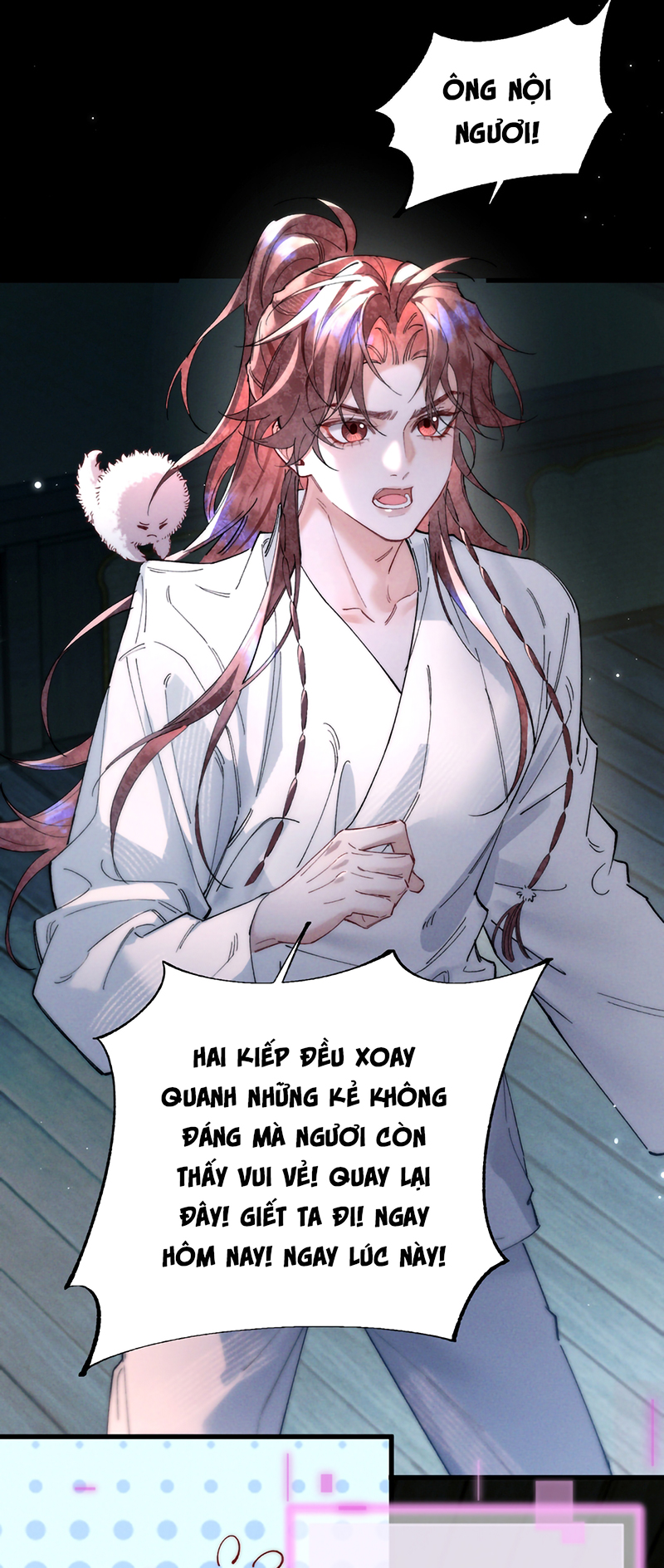 Yêu Là Mong Người Sống – [Hệ Thống Giết Vợ] Chap 18 - Trang 2