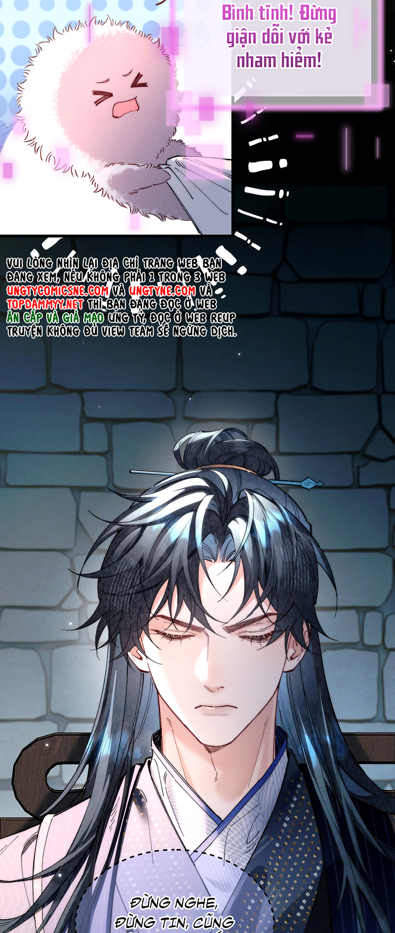 Yêu Là Mong Người Sống – [Hệ Thống Giết Vợ] Chap 18 - Trang 2