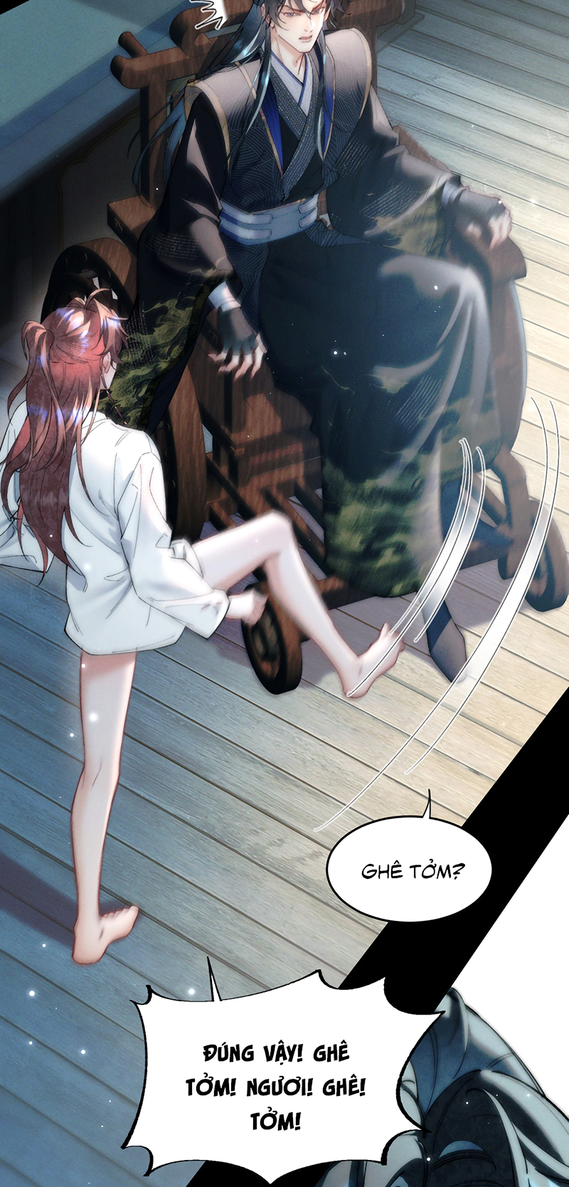 Yêu Là Mong Người Sống – [Hệ Thống Giết Vợ] Chap 18 - Trang 2