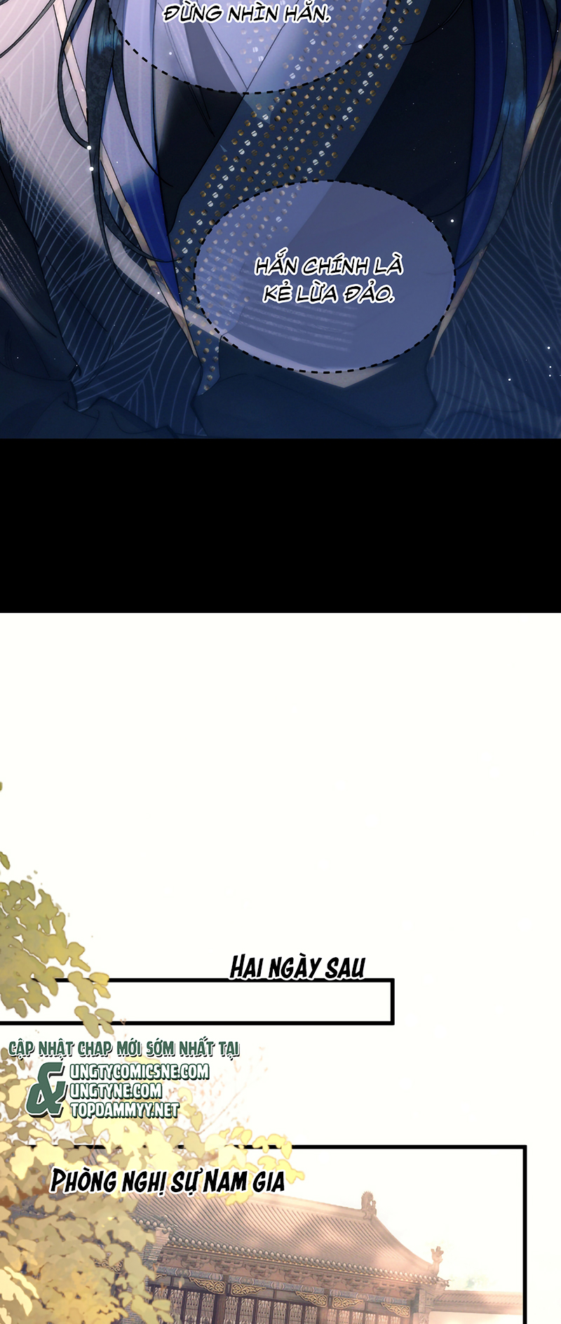 Yêu Là Mong Người Sống – [Hệ Thống Giết Vợ] Chap 18 - Trang 2