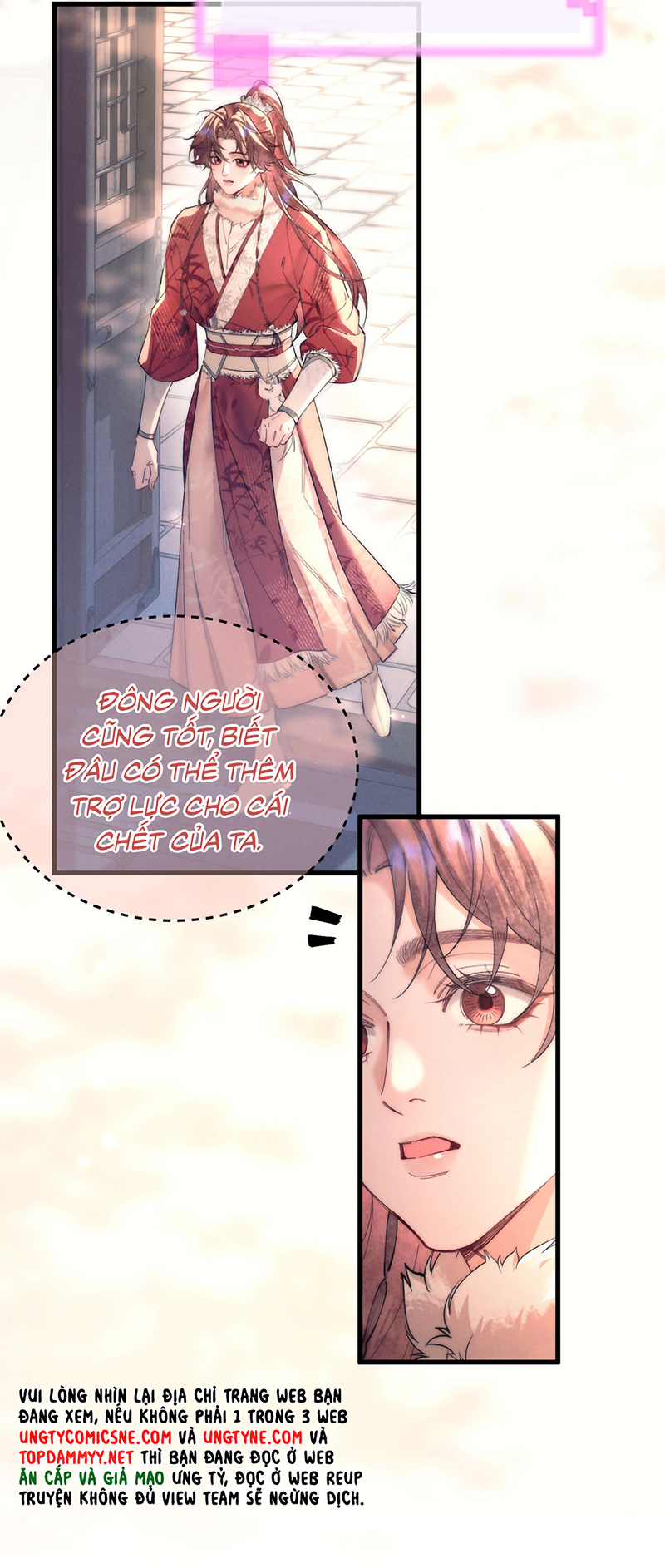 Yêu Là Mong Người Sống – [Hệ Thống Giết Vợ] Chap 18 - Trang 2