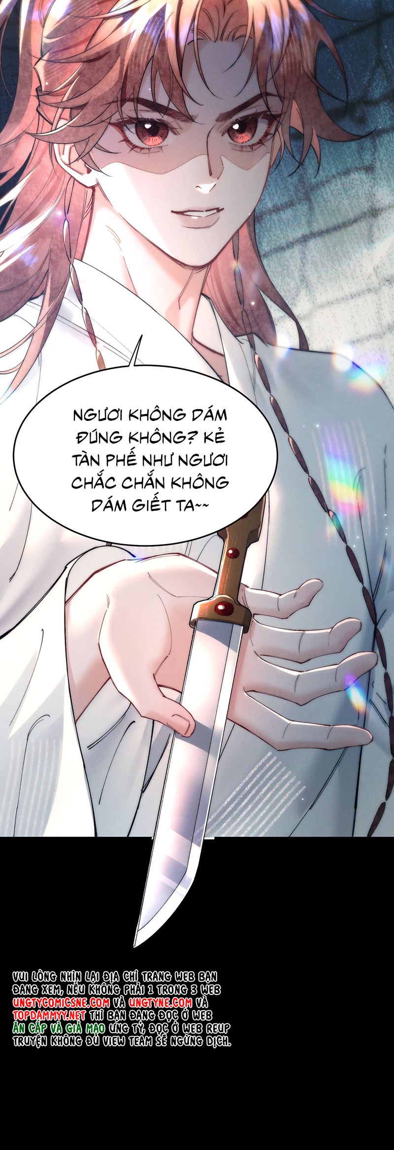 Yêu Là Mong Người Sống – [Hệ Thống Giết Vợ] Chap 18 - Trang 2