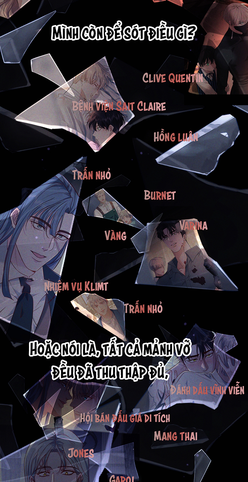 Đêm Tình Yêu Và Sát Ý Chap 87 - Next 