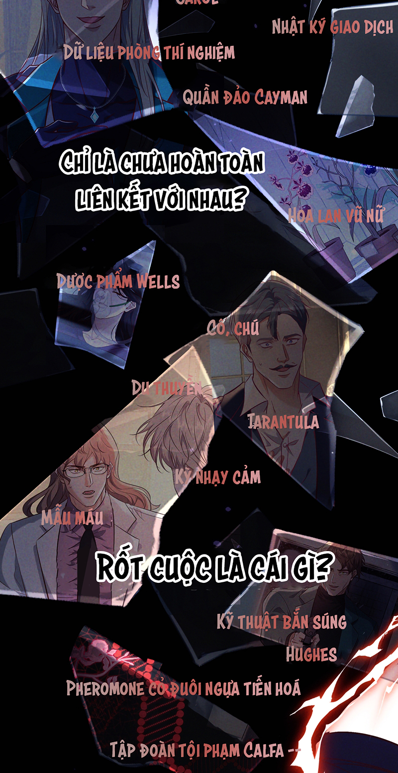 Đêm Tình Yêu Và Sát Ý Chap 87 - Next 