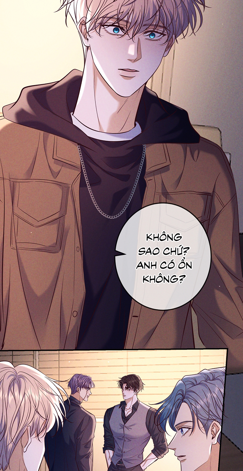 Đêm Tình Yêu Và Sát Ý Chap 87 - Next 