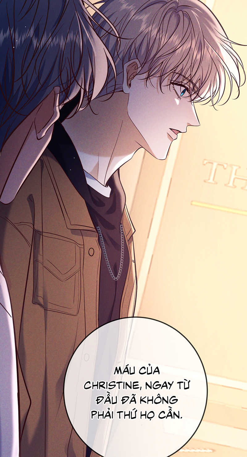 Đêm Tình Yêu Và Sát Ý Chap 87 - Next 