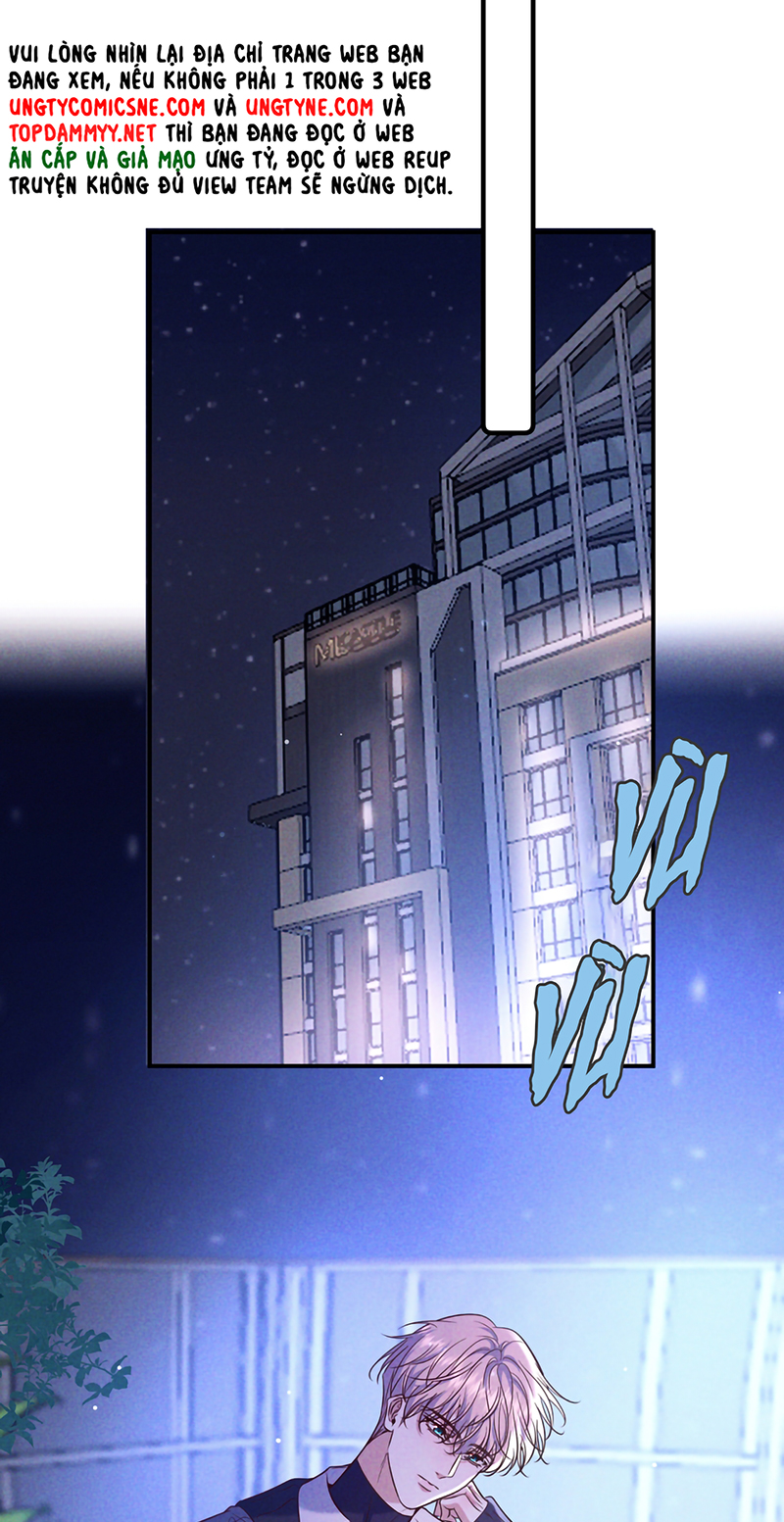 Đêm Tình Yêu Và Sát Ý Chap 87 - Next 