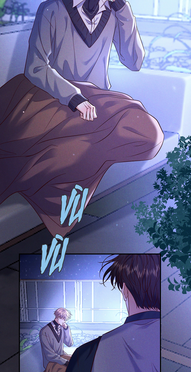 Đêm Tình Yêu Và Sát Ý Chap 87 - Next 