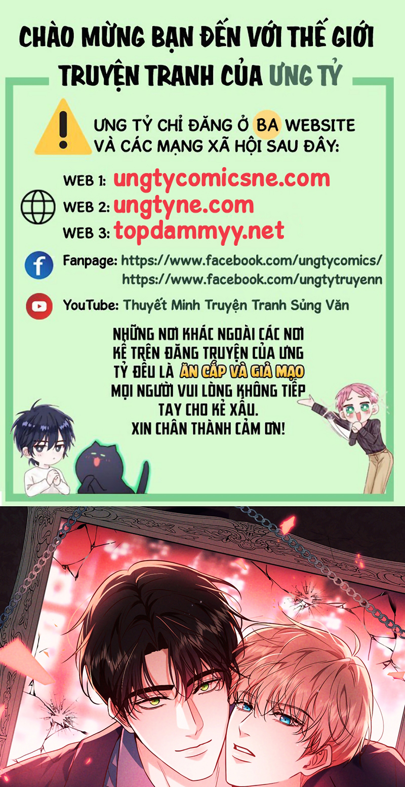 Đêm Tình Yêu Và Sát Ý Chap 87 - Next 