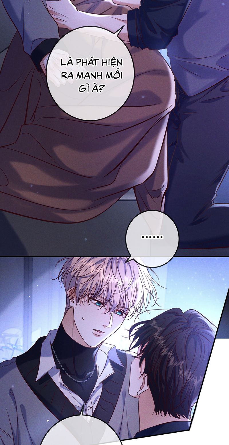 Đêm Tình Yêu Và Sát Ý Chap 87 - Next 