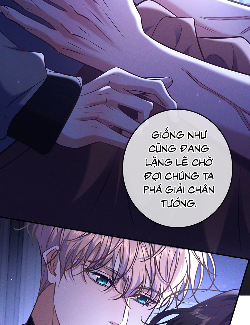 Đêm Tình Yêu Và Sát Ý Chap 87 - Next 