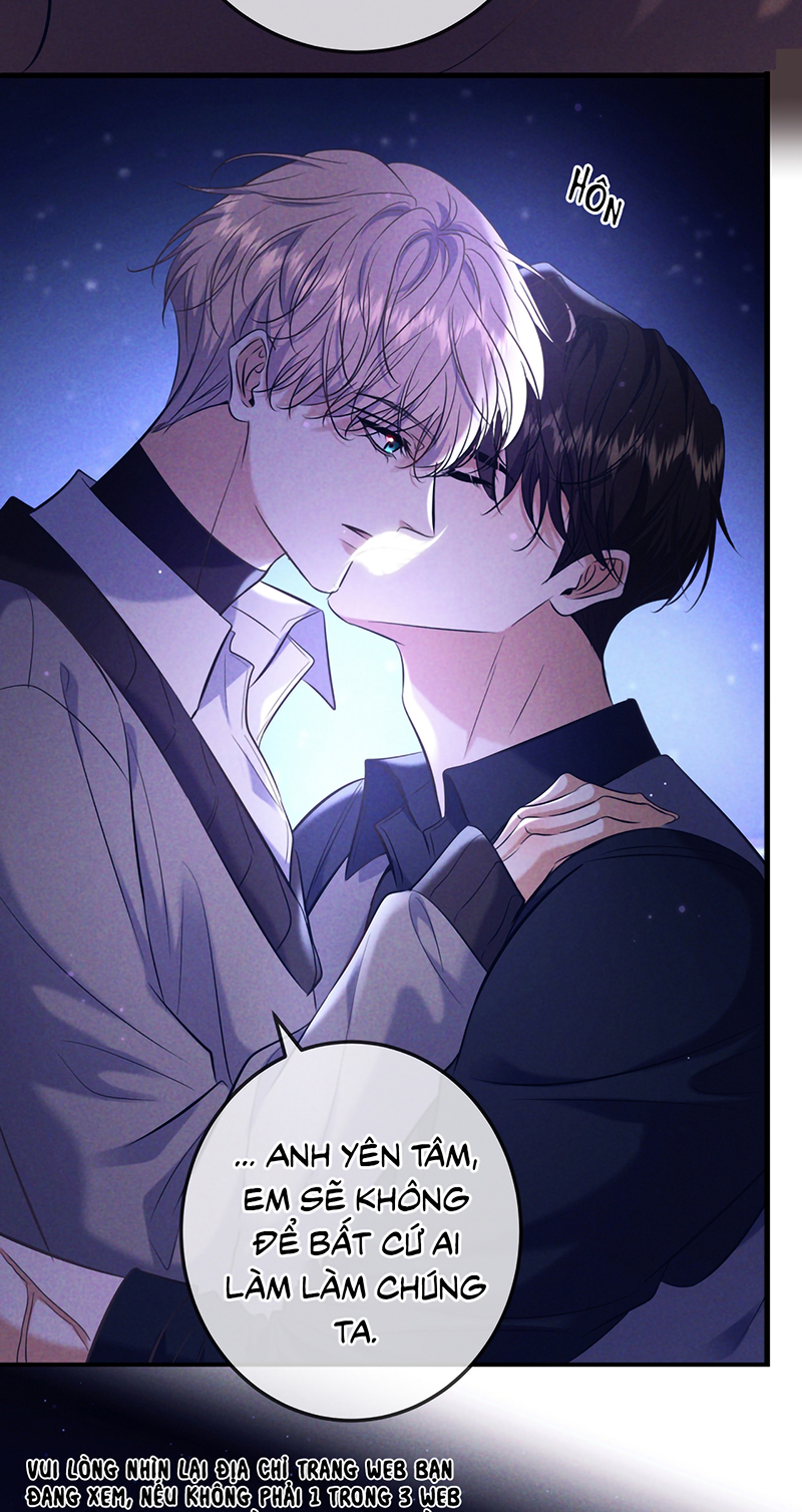 Đêm Tình Yêu Và Sát Ý Chap 87 - Next 