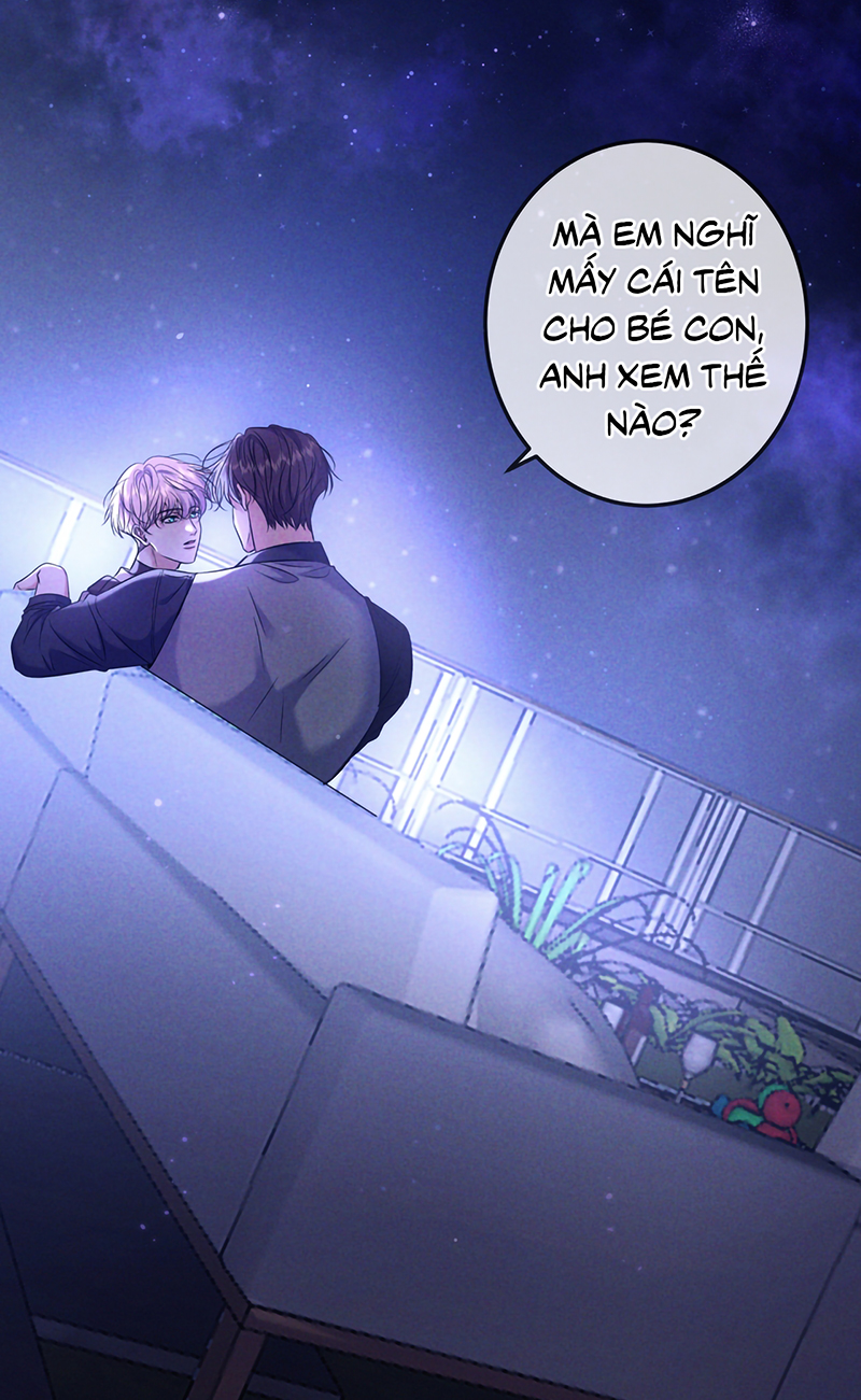 Đêm Tình Yêu Và Sát Ý Chap 87 - Next 