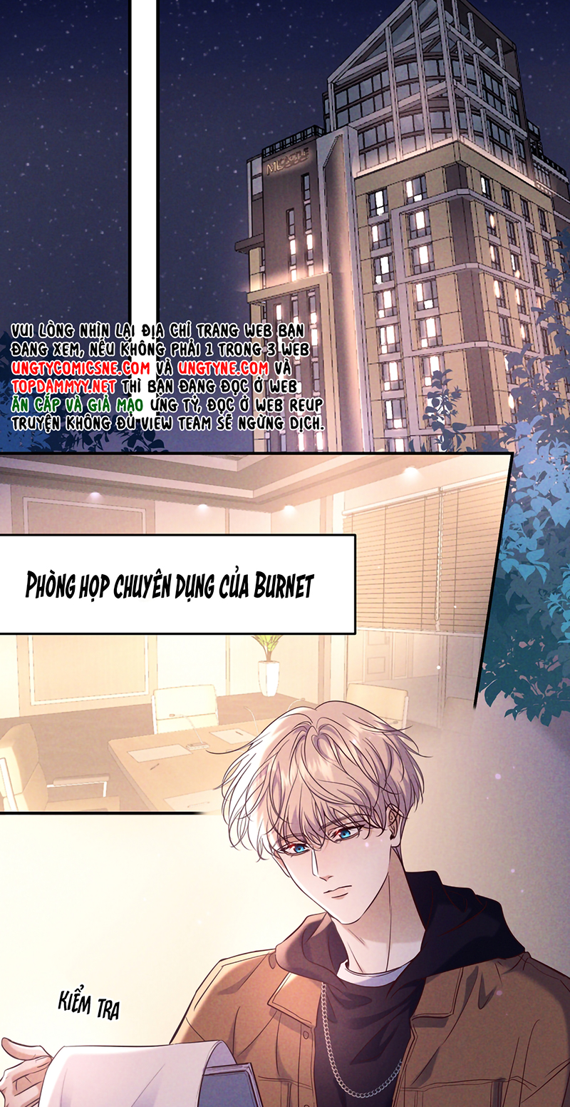 Đêm Tình Yêu Và Sát Ý Chap 87 - Next 