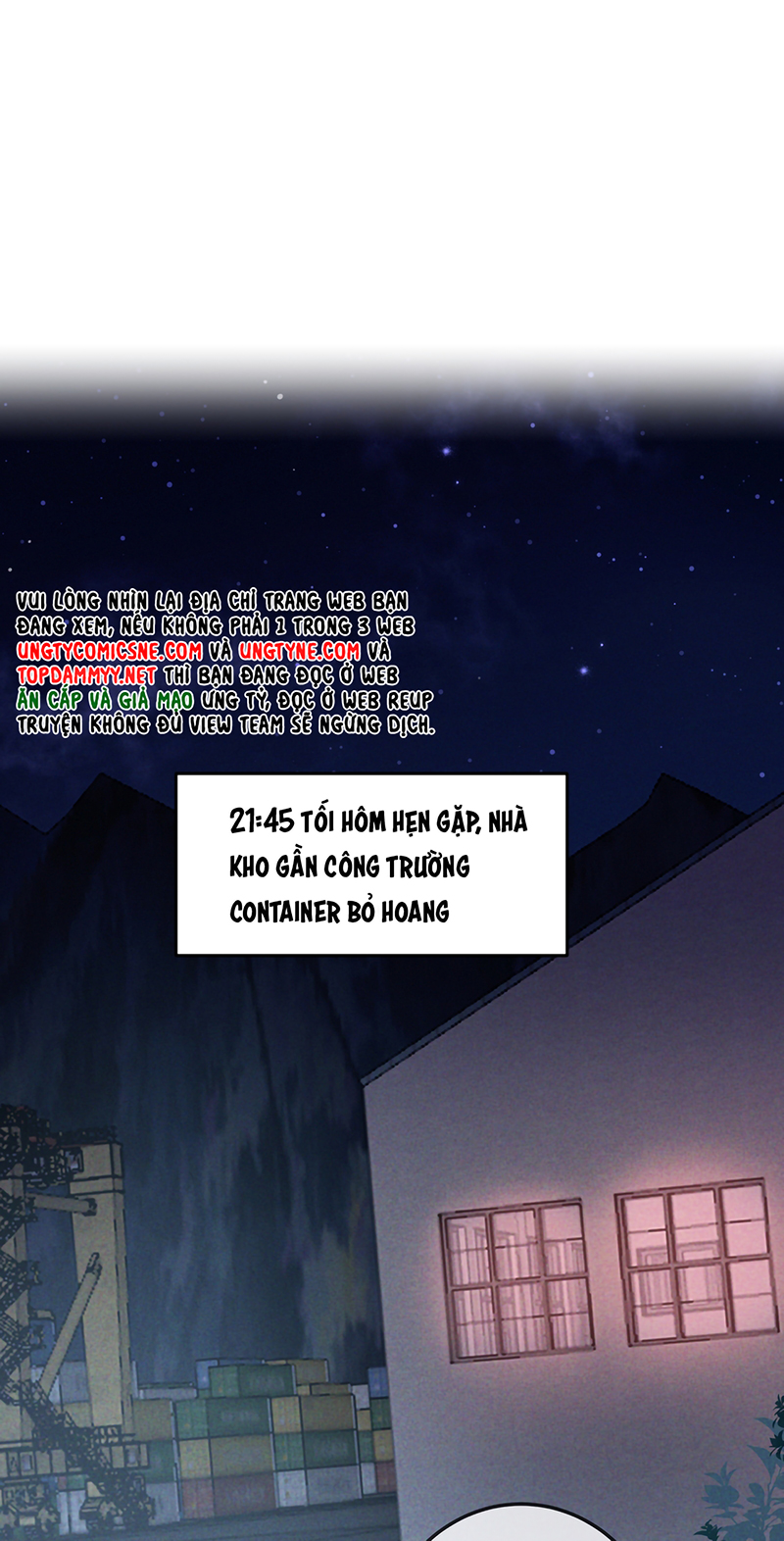 Đêm Tình Yêu Và Sát Ý Chap 87 - Next 