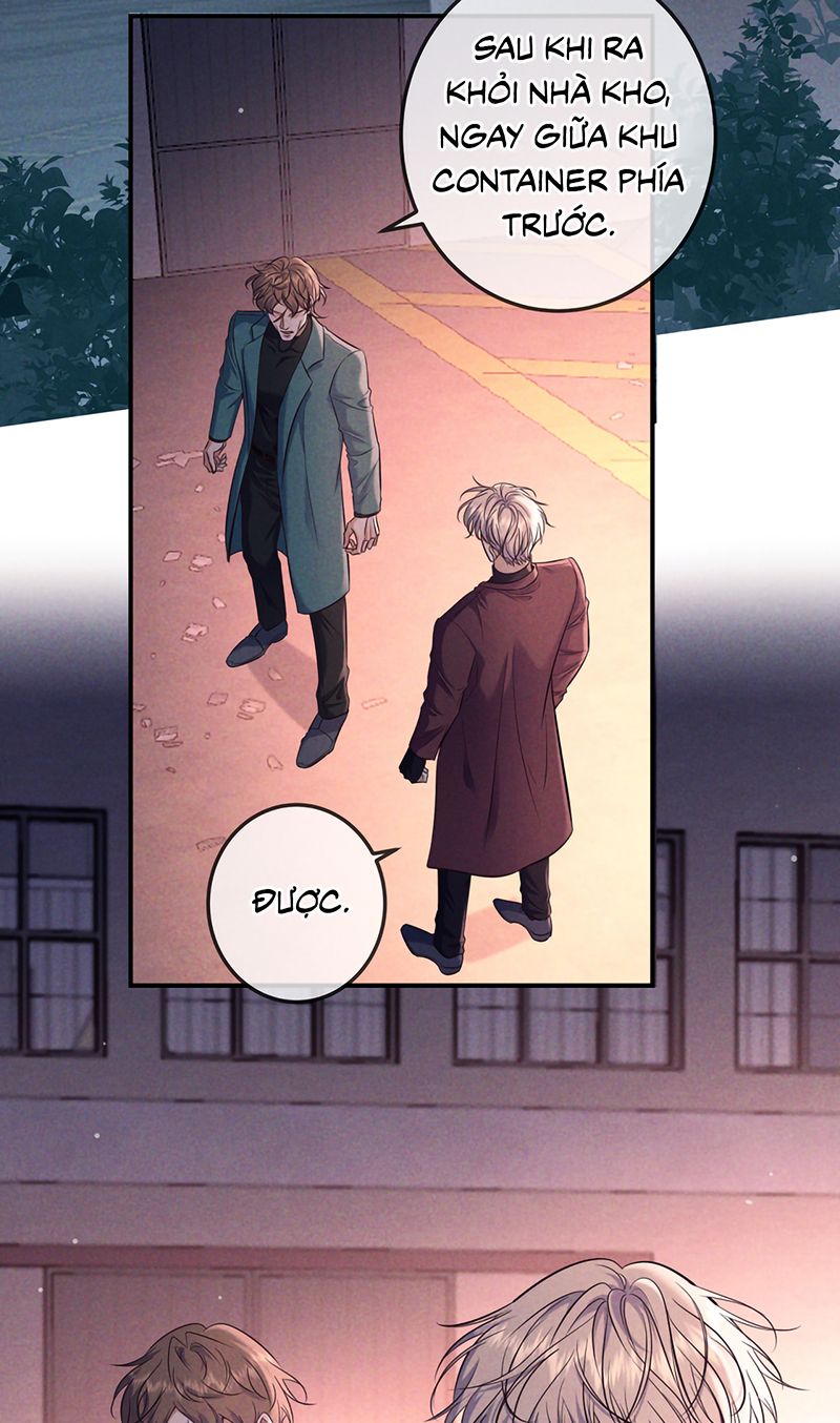 Đêm Tình Yêu Và Sát Ý Chap 87 - Next 