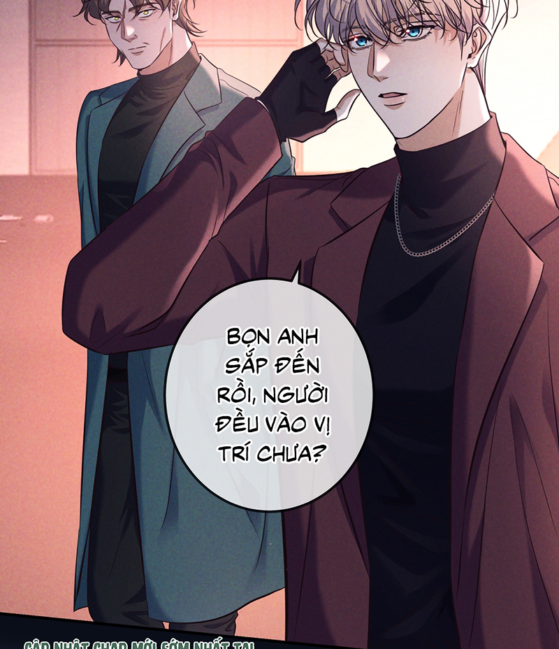 Đêm Tình Yêu Và Sát Ý Chap 87 - Next 