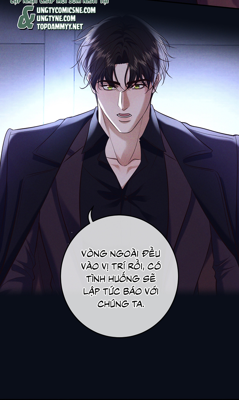 Đêm Tình Yêu Và Sát Ý Chap 87 - Next 