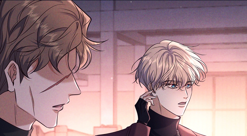 Đêm Tình Yêu Và Sát Ý Chap 87 - Next 