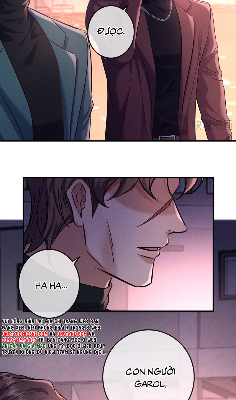 Đêm Tình Yêu Và Sát Ý Chap 87 - Next 