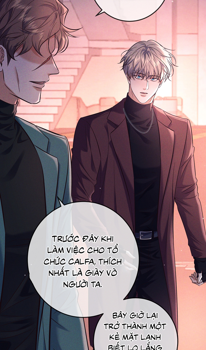 Đêm Tình Yêu Và Sát Ý Chap 87 - Next 