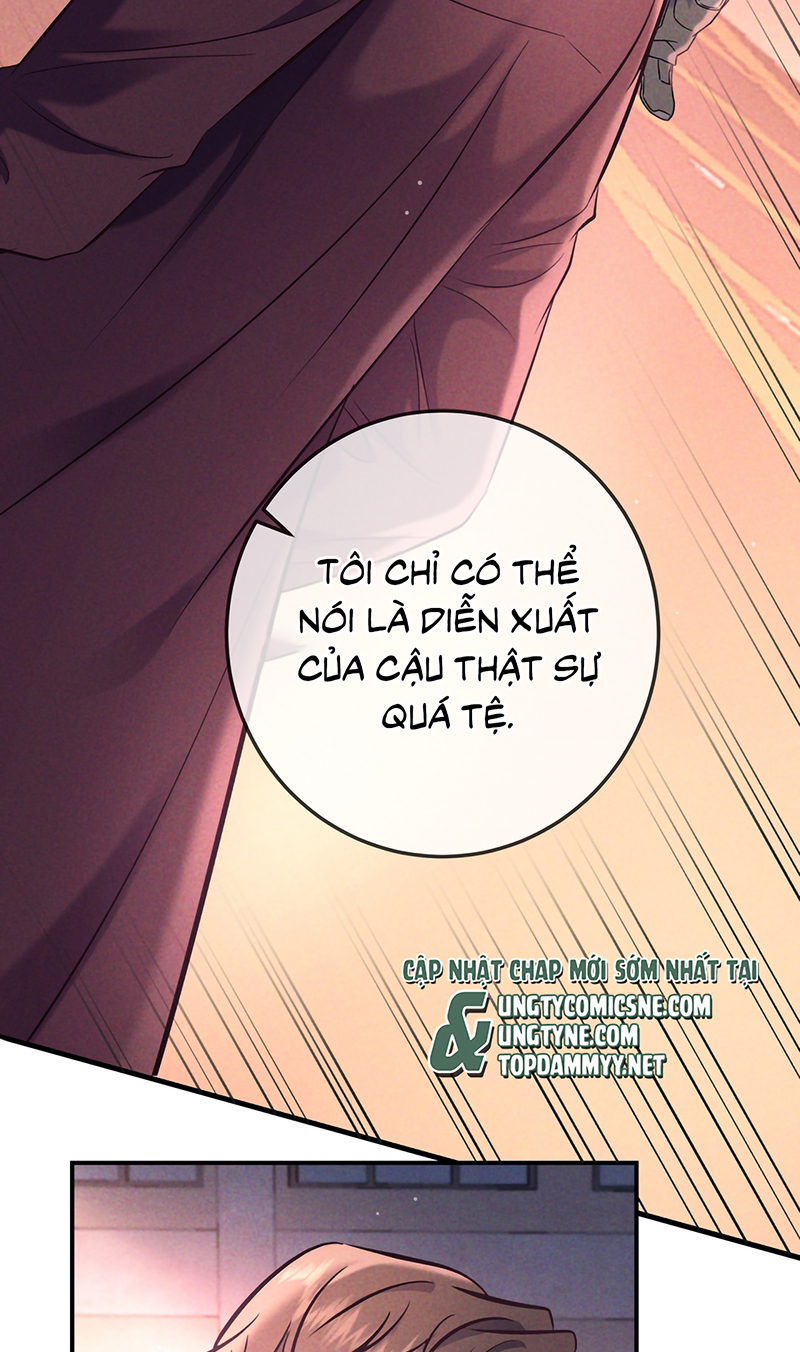 Đêm Tình Yêu Và Sát Ý Chap 87 - Next 