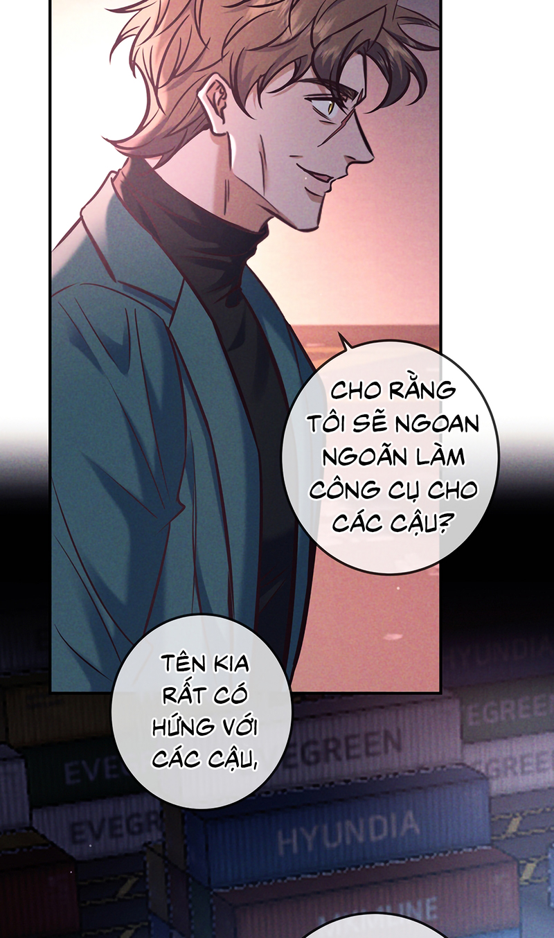 Đêm Tình Yêu Và Sát Ý Chap 87 - Next 