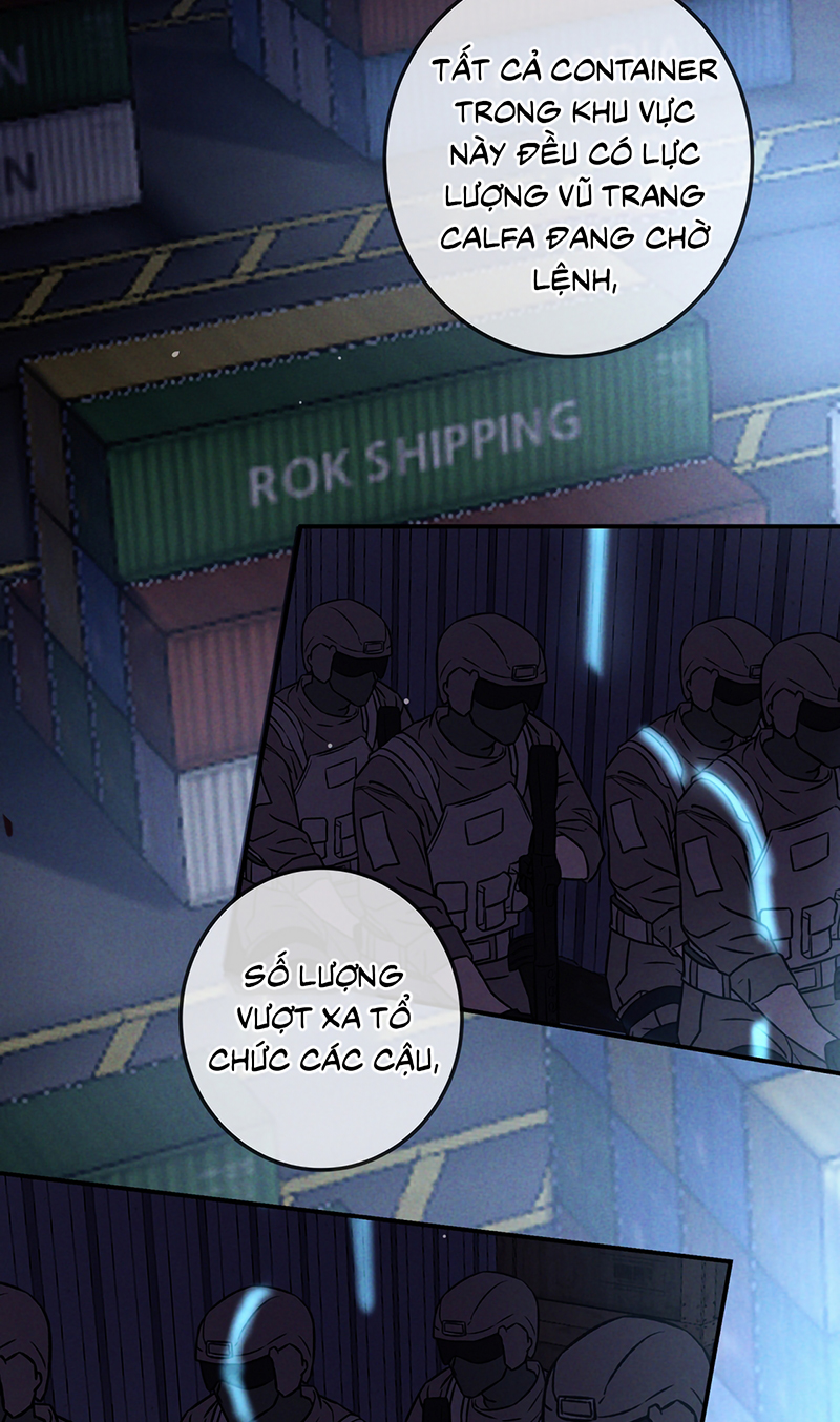 Đêm Tình Yêu Và Sát Ý Chap 87 - Next 