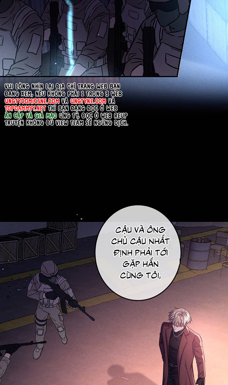 Đêm Tình Yêu Và Sát Ý Chap 87 - Next 